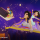 Illustration for article titled Aladdin And Princess Jasmine Are Coming To Disney Infinity